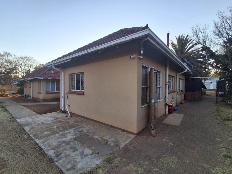  Bedroom Property for Sale in Irene Park North West